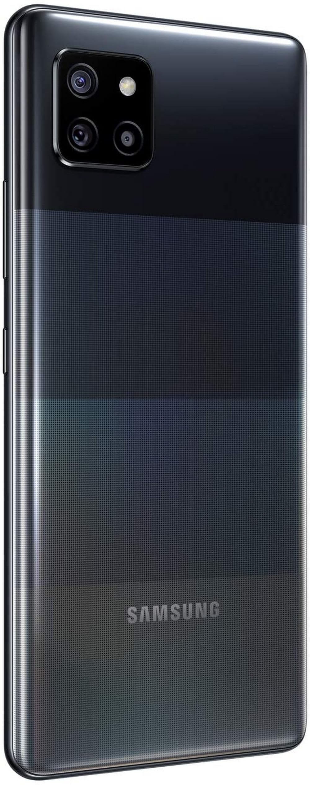 SAMSUNG Galaxy A42 5G Verizon Locked Smartphone - 128GB Black (Renewed) | Android Phone with Multi-Lens Camera & Long Battery Life | Perfect for Streaming, Gaming & Productivity on Verizon Network
