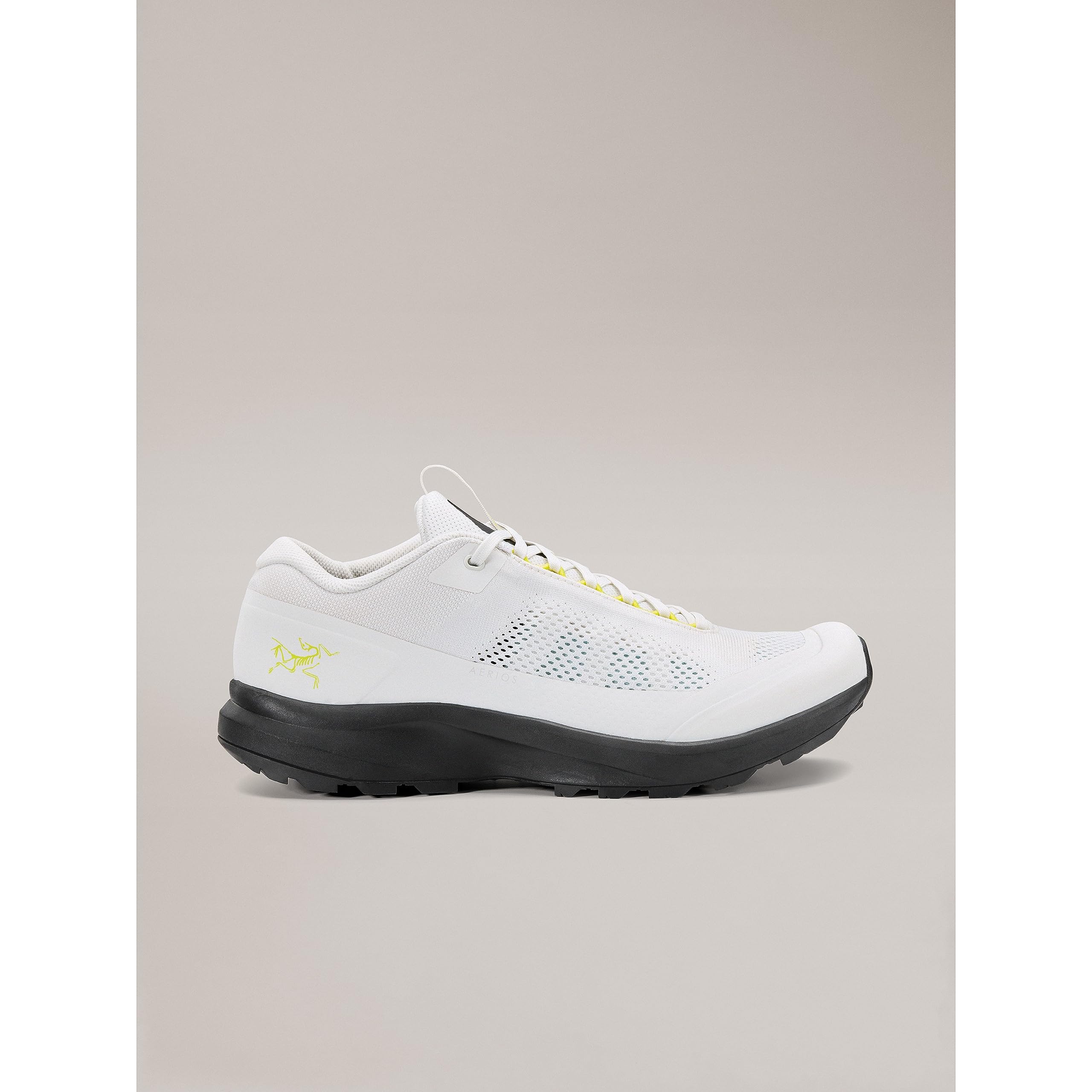 Arc'teryx Aerios Aura Hiking Shoes - Lightweight & Breathable Trail Running Shoes for Men & Women | Perfect for Day Hikes, Backpacking & Outdoor Adventures