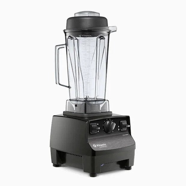 Vitamix Vita Prep 64 Oz Commercial Blender - 2.3 HP High Performance, Variable Speed Control for Smoothies, Soups & Nut Butters - Perfect for Restaurants, Smoothie Bars & Home Kitchens