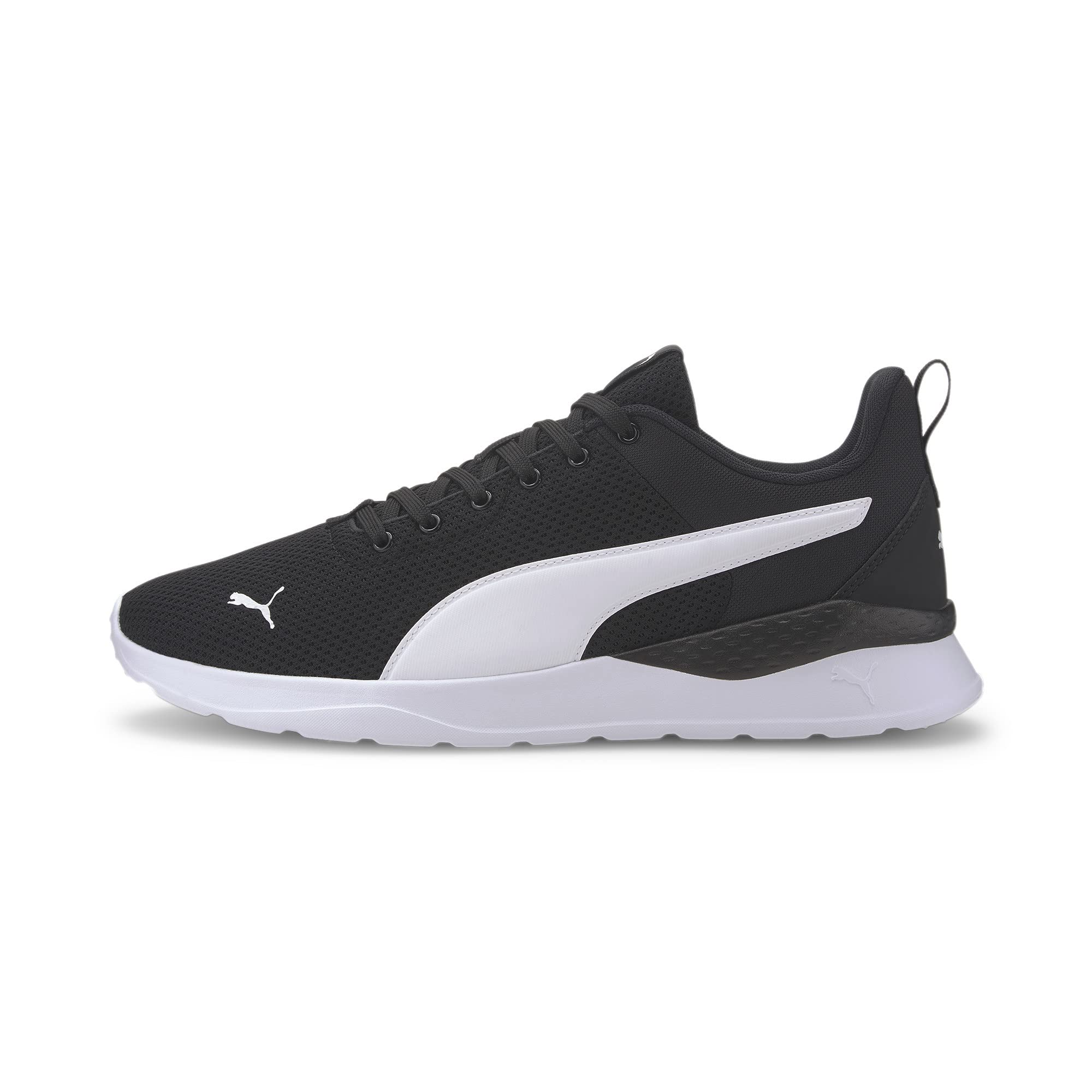 PUMA Men's St Runner 2 Sneaker - Lightweight Running Shoes for Men | Comfortable Athletic Walking Shoes | Perfect for Jogging, Gym Workouts & Casual Wear