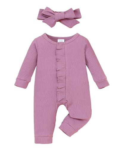 Purple-baby