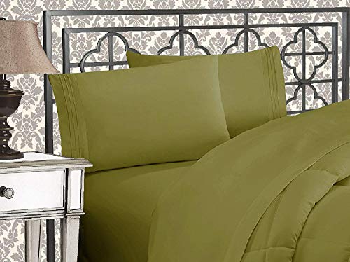 Sage- Green