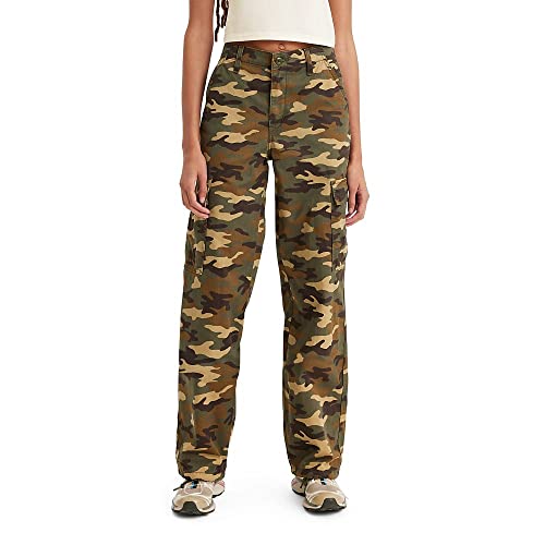 Grape Leaf Emily Camo