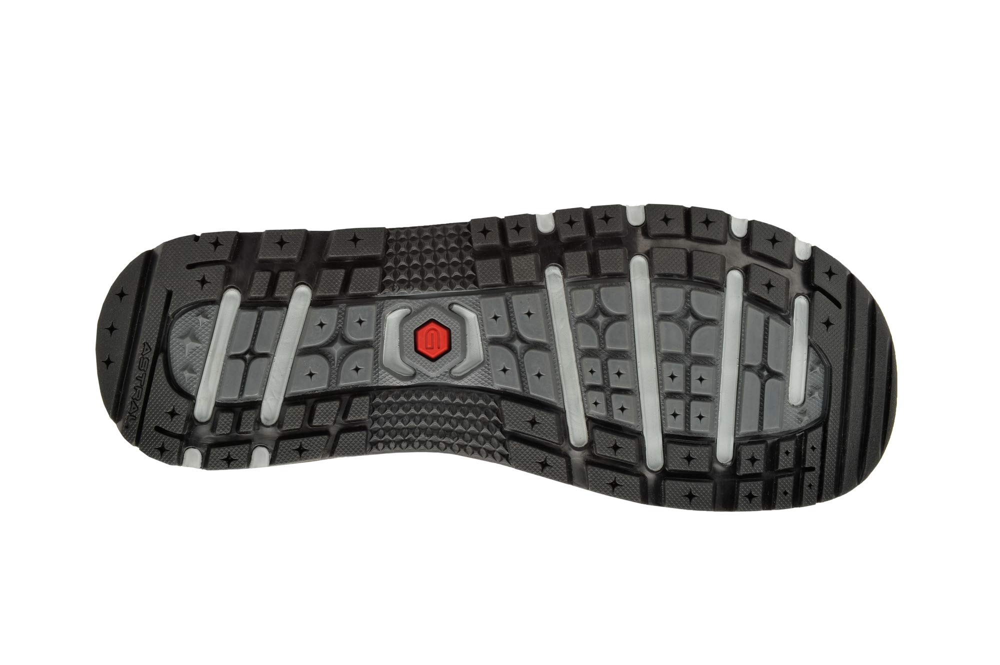 Astral Women's TR1 Mesh Minimalist Hiking Shoes - Quick Drying, Lightweight Trail Running Shoes for Women - Perfect for Water Activities, Hiking & Outdoor Adventures