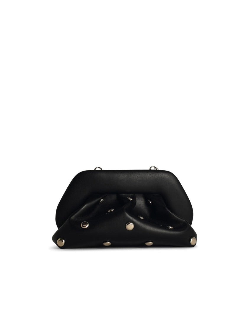 Stylish Black Vegan Leather Crossbody Bag for Women - Eco-Friendly & Cruelty-Free Fashion Accessory | Perfect for Work, Travel & Everyday Use