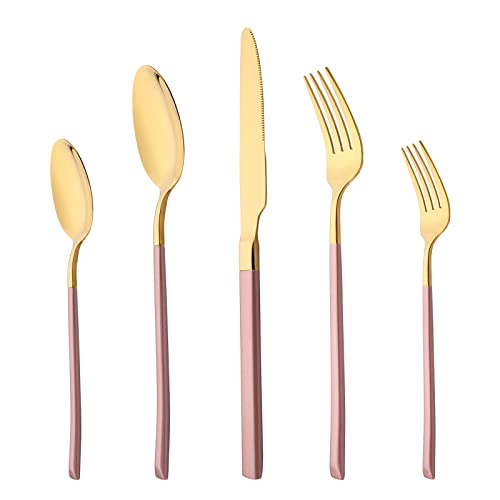 Pink Gold