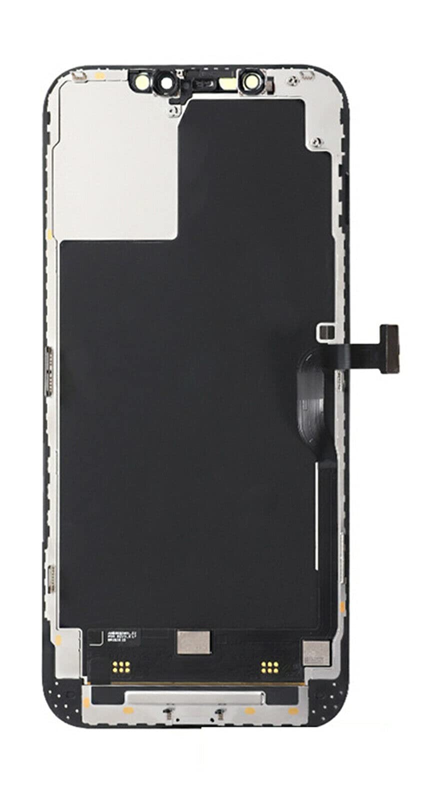 iPhone 12 Pro Max 6.7