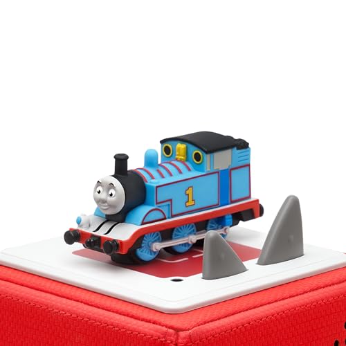 Thomas le Moteur de Réservoir.