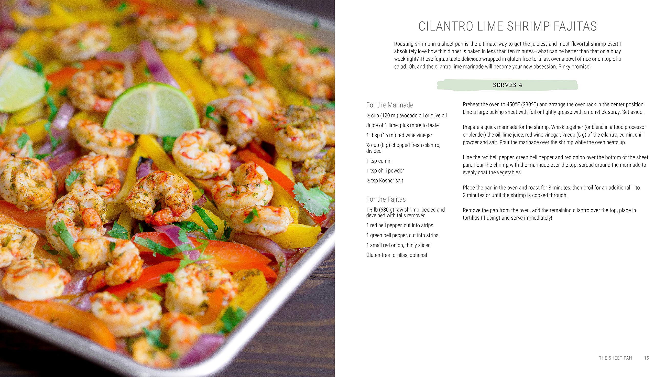 Gluten-Free One-Pot Meals Cookbook: Quick & Easy 30-Minute Recipes for Busy Families | Perfect for Weeknight Dinners & Healthy Meal Prep