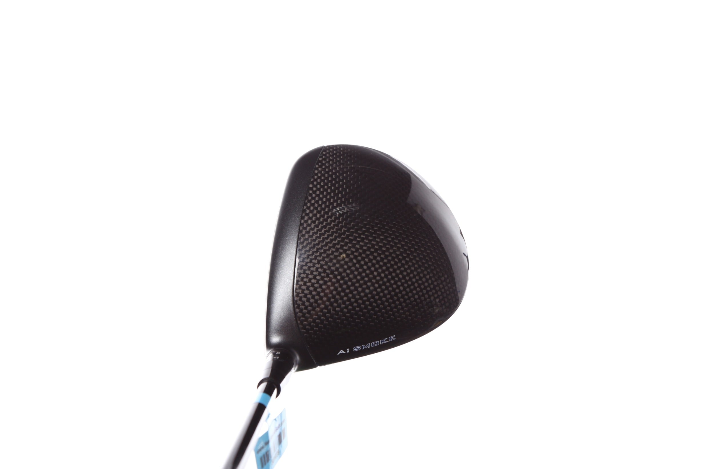 Used Callaway Paradym Ai Smoke TD Driver 8° Stiff Flex Project X HZRDUS RDX Smoke Right Hand Golf Club - Perfect for Long Distance Shots & Tournament Play