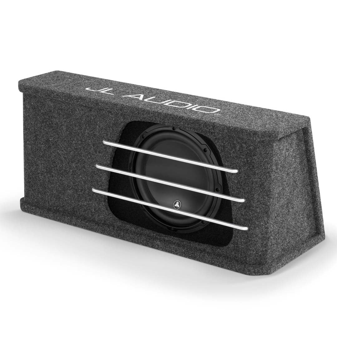 JL Audio HO110RG-W3v3 Loaded 10