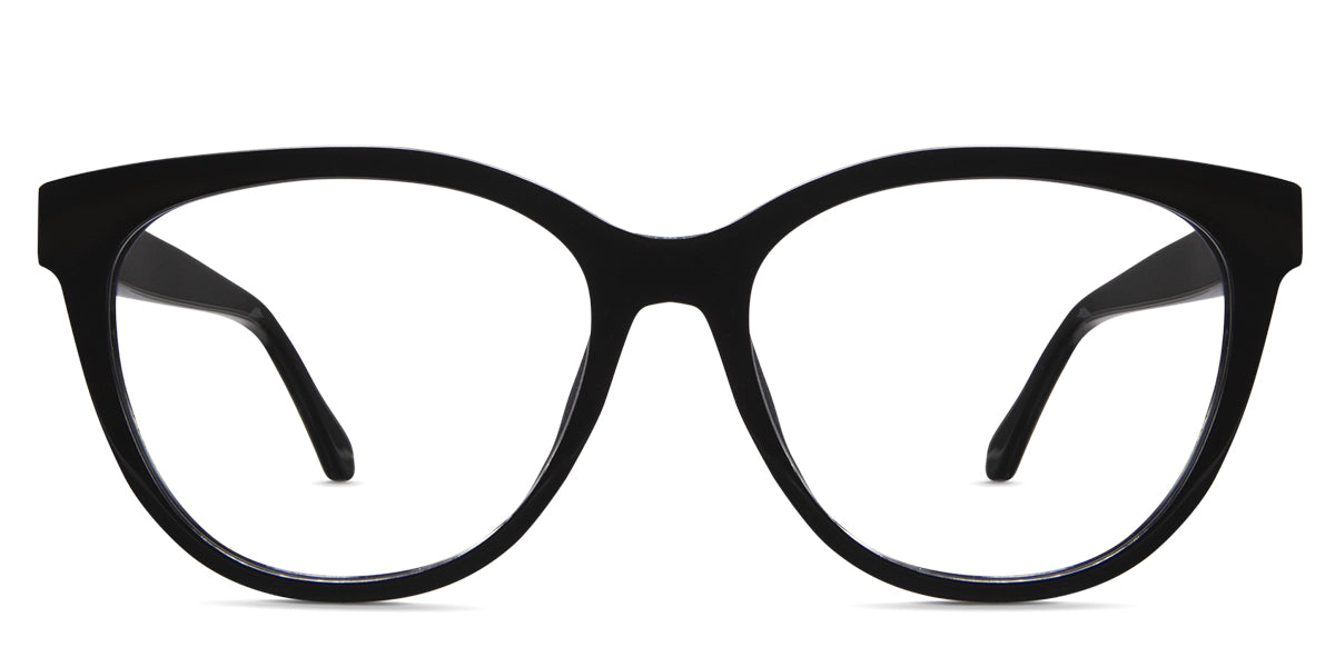 Gava Women's Prescription Eyeglasses - Fashionable & Comfortable Frames for Reading, Working & Daily Use