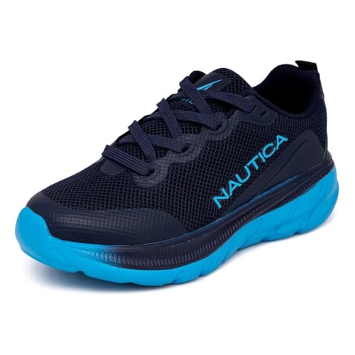 Blue Navy-mariln