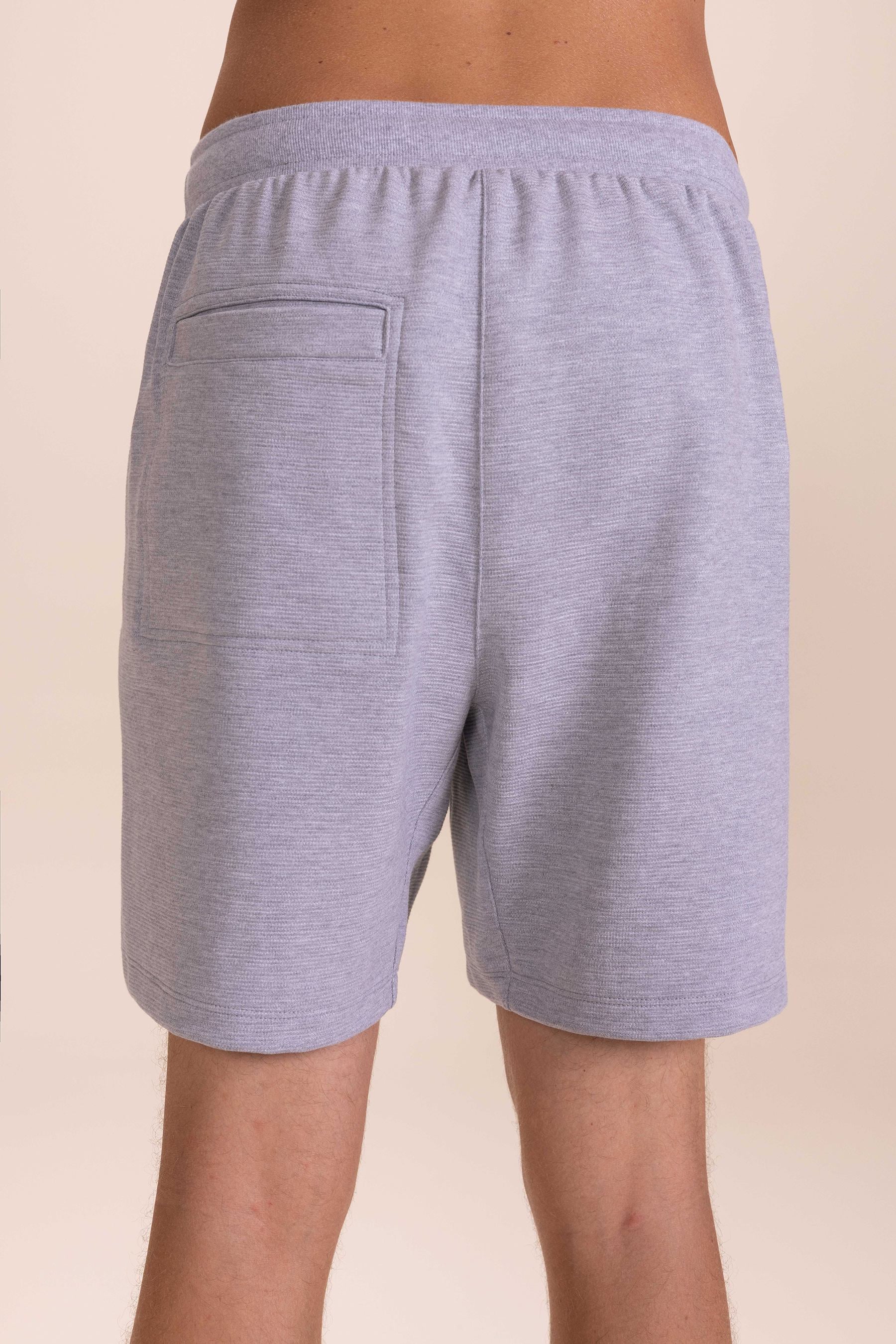 Stylish Men's Shorts for Summer - Lightweight & Comfortable Casual Wear for Outdoor Activities, Gym, and Travel
