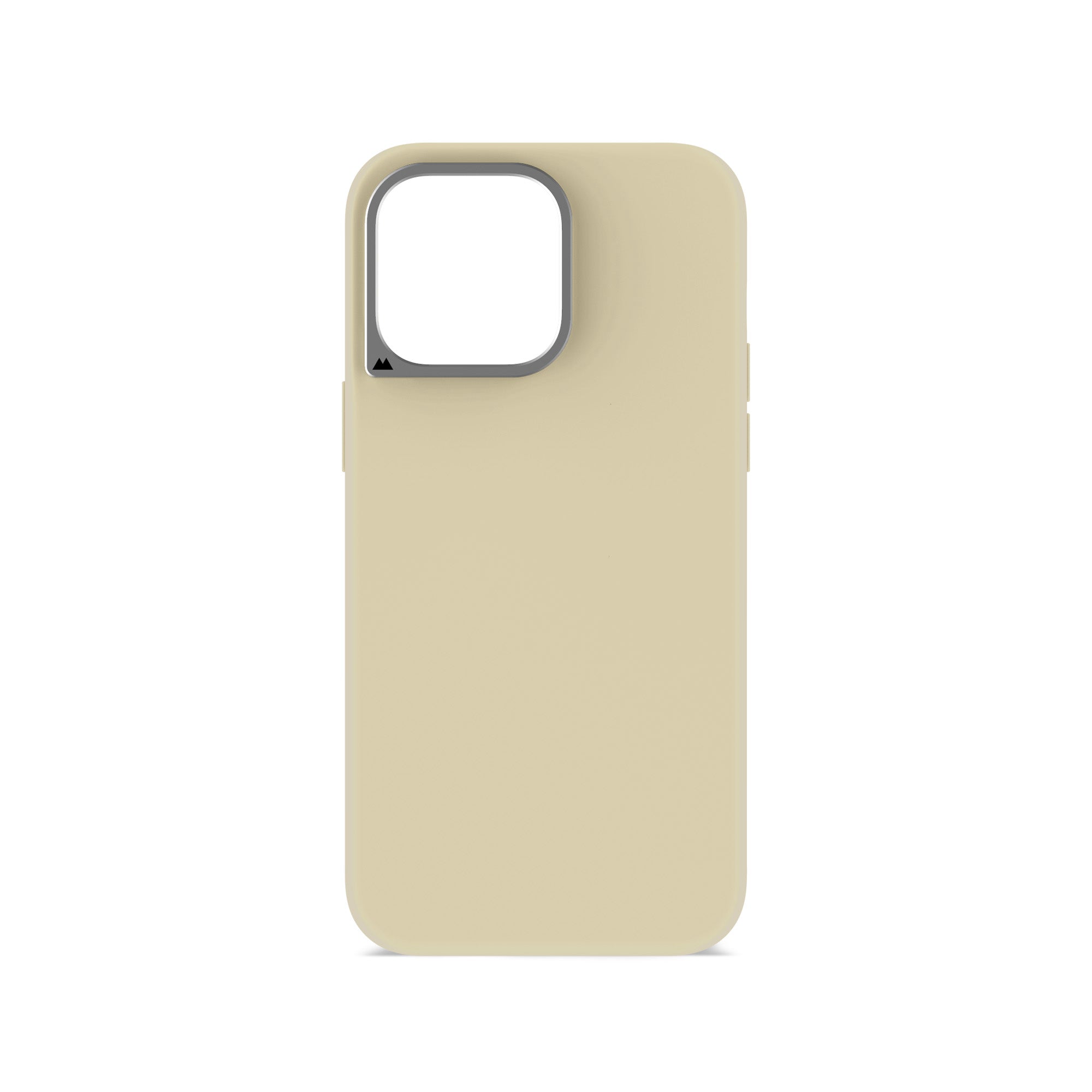 MagSafe Compatible iPhone Case - Slim Minimalist Silicone Cover for iPhone 13/14/15 Pro Max - Soft Touch Protective Case for Everyday Use, Work & Travel