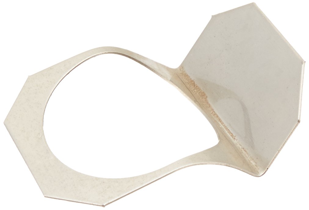 Raypack 306079 Baffle Heat Exchanger Bypass 055B Replacement Part - Compatible with Pool Heaters & Spa Systems - Perfect for HVAC Repair & Maintenance