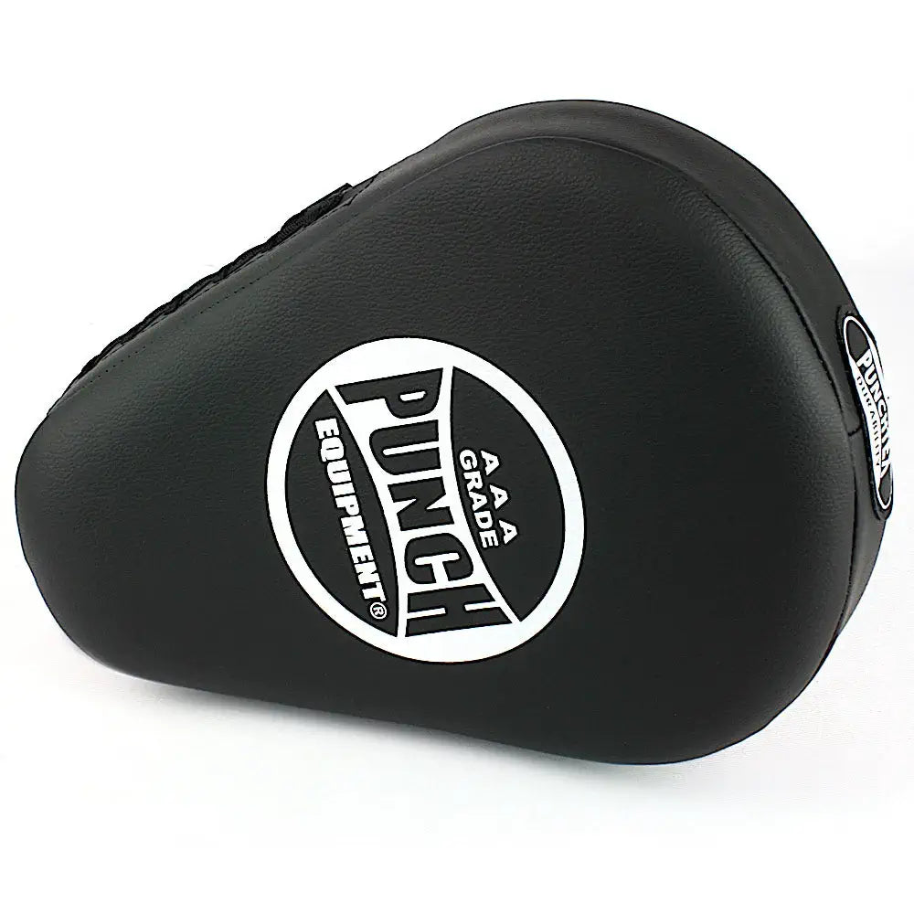 THUMPAS® Professional Boxing Focus Pads - Heavy Duty Training Mitts for MMA, Muay Thai & Kickboxing - Perfect for Gym, Home Workouts & Martial Arts Practice