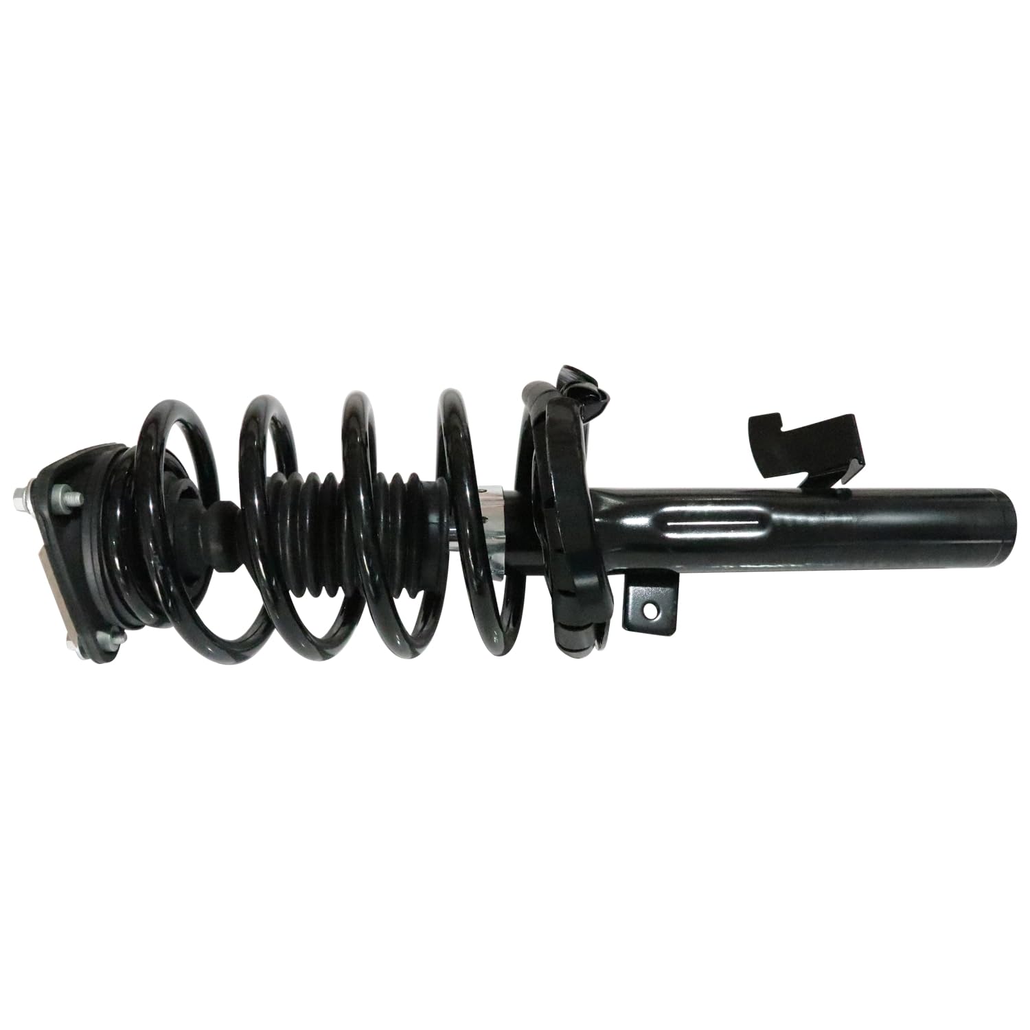 GSP 882409 Loaded Strut and Coil Spring Assembly - Compatible with 2006-2010 Mazda 5 Right Front Passenger Side - 1 Pack - Perfect for Smooth Ride & Suspension Repair