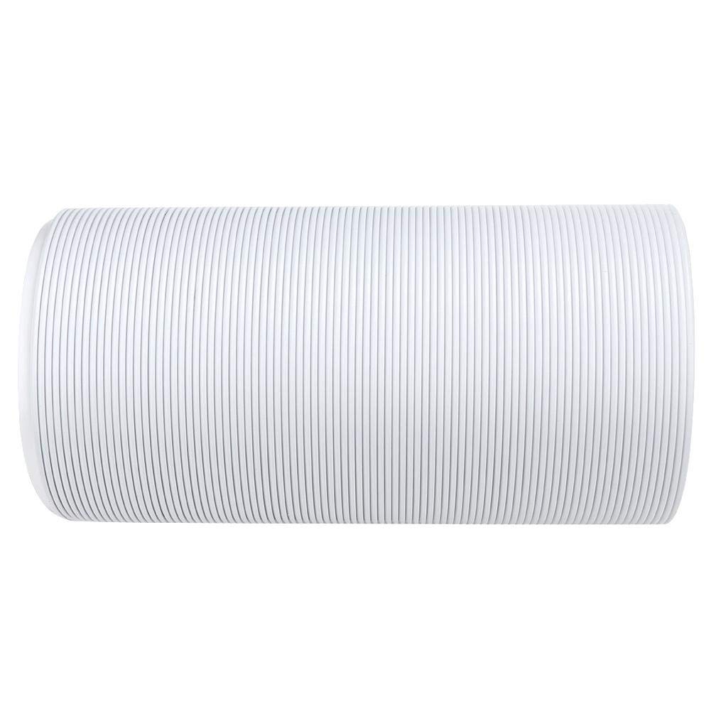 Universal Portable Air Conditioner Hose - 13cm x 1.5M Flexible AC Exhaust Tube Replacement for Window & Portable AC Units - Perfect for Home, Office & RV Cooling