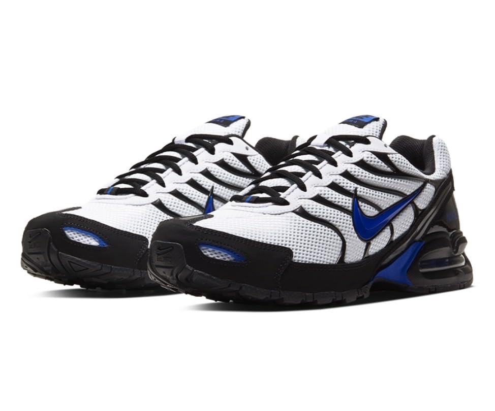 Nike Men's Running Shoes - Lightweight Athletic Sneakers for Jogging, Gym & Casual Wear | Comfortable & Durable Workout Shoes