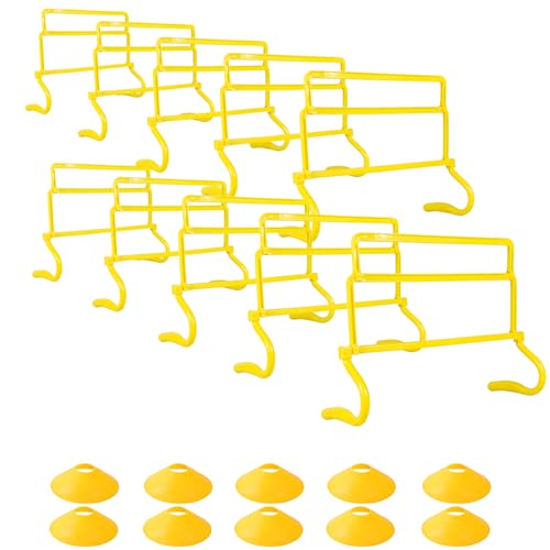 Set of 10