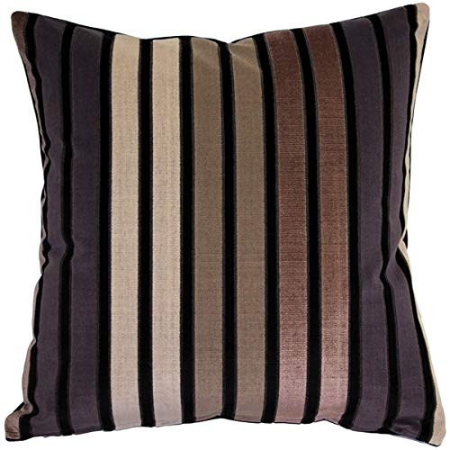 Amethyst Stripes