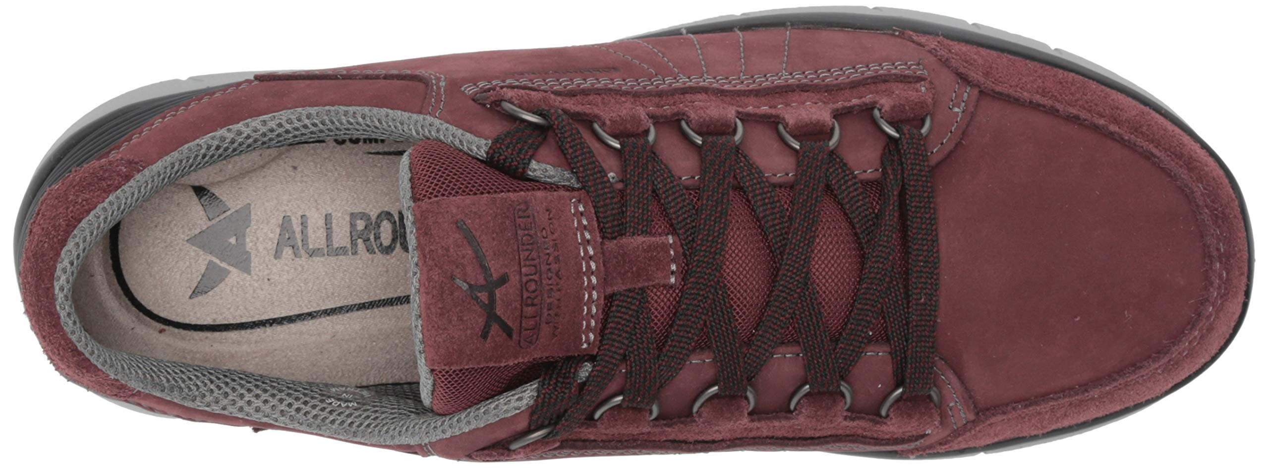Ladiva Women's Sneakers - Comfortable Walking Shoes for Women - Perfect for Running, Gym, Workout & Casual Wear