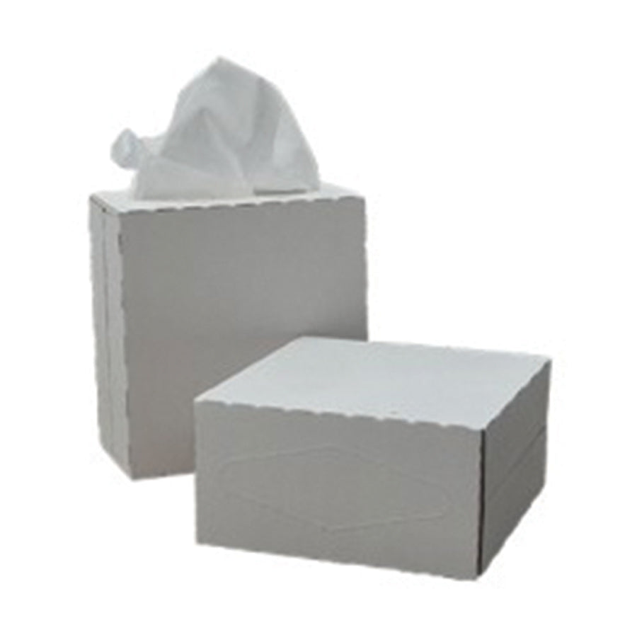 Mighty Wipe® MW 60P Lightweight Cleaning Wipes - 126 per Box (10 Boxes per Case) - Perfect for Home, Office, and Industrial Cleaning