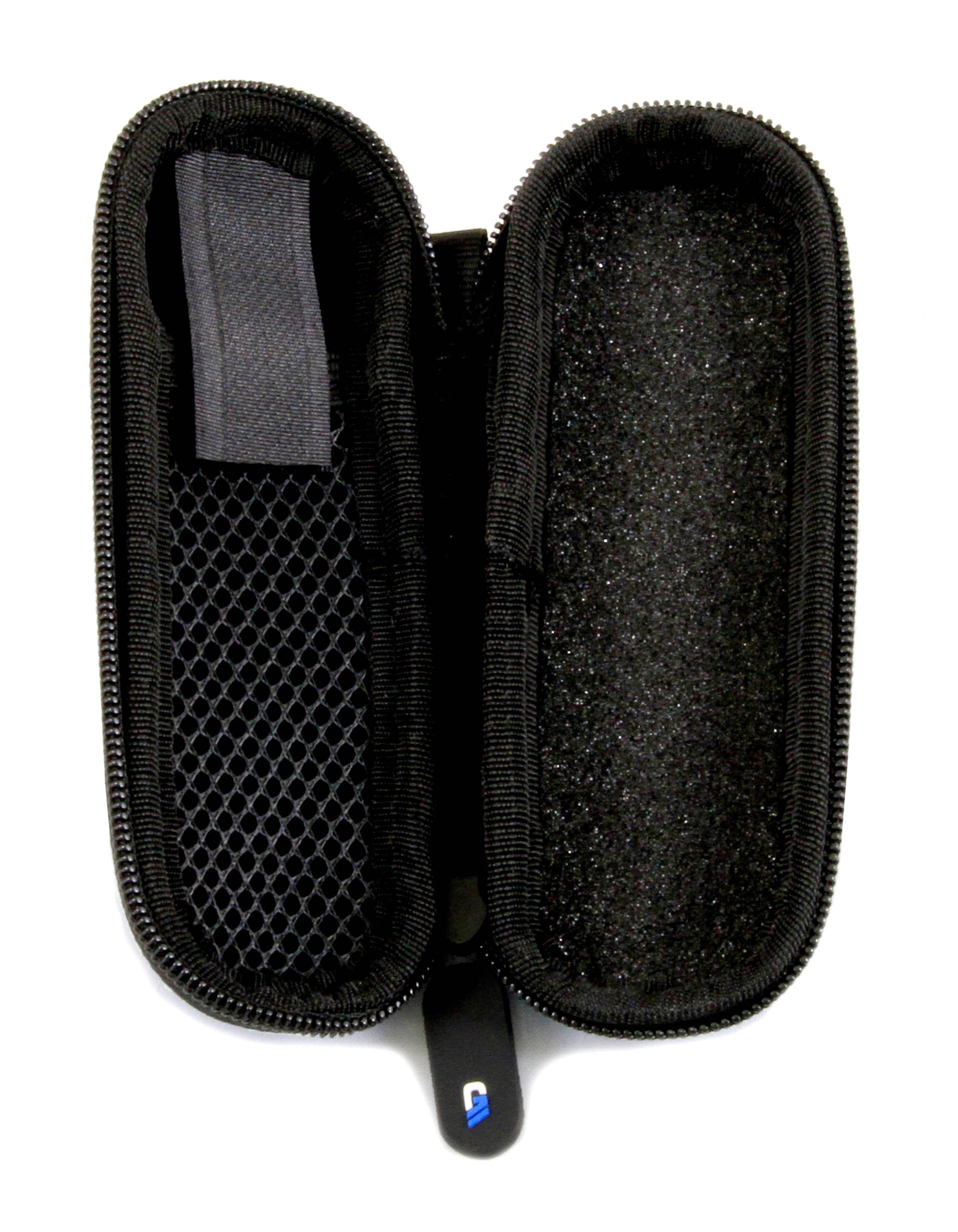 Flonase Nasal Spray Travel Case - Protective Holder with Wrist Strap & Carabiner Clip for Allergy Relief On-The-Go | Perfect for Hiking, Gym & Airplane Travel