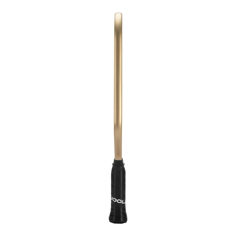 Joola Tyson McGuffin Magnus CAS 14mm Pickleball Paddle | Premium Carbon Fiber Face | USAPA Approved | Perfect for Competitive Play & Recreational Games