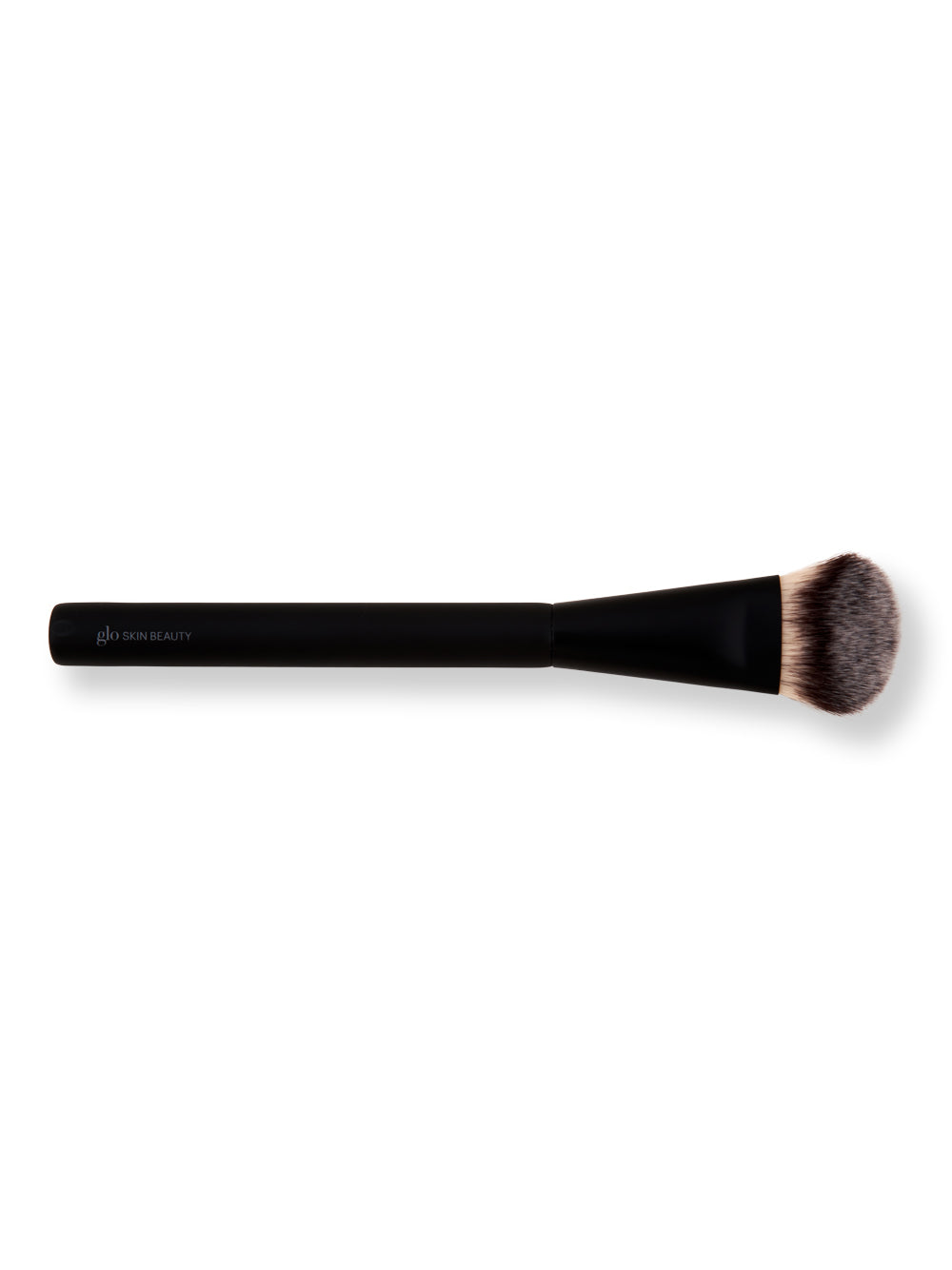 Glo Skin Angled Complexion Brush 108 - Professional Makeup Brush for Flawless Foundation & Contouring | Perfect for Daily Makeup & Special Occasions