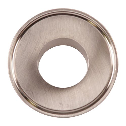 Stainless Steel SS304 Tri Clamp 2.5