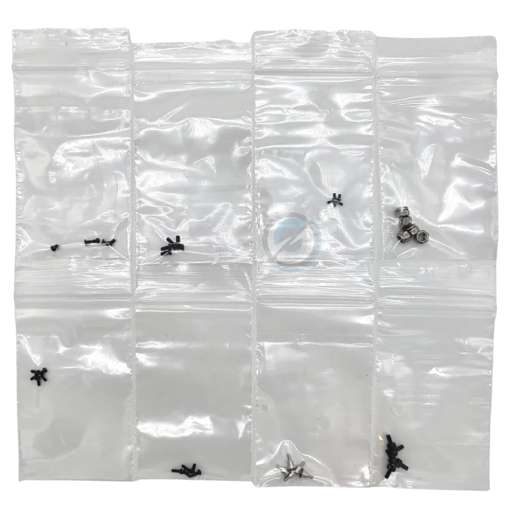 DJI Matrice 30 Series Drone Screw Kit - Replacement Screws for DJI Matrice 30/30T Drones - Perfect for Maintenance & Repair (10-Piece Set) - Ideal for Aerial Photography, Surveying & Industrial Inspections