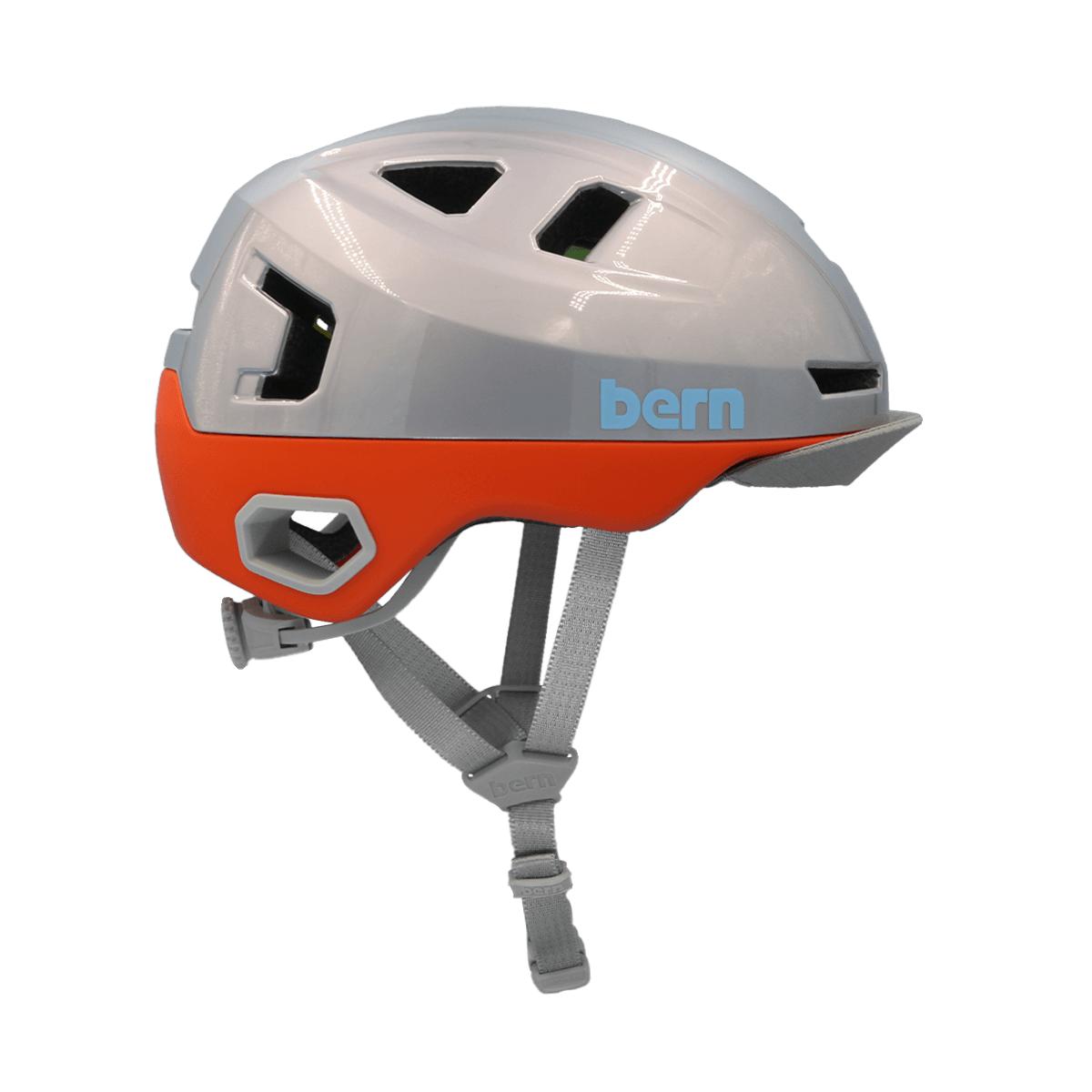 Premium Hudson E-Bike Helmet - Lightweight & Ventilated for Safety & Comfort - Perfect for Commuting, Mountain Biking & Urban Rides