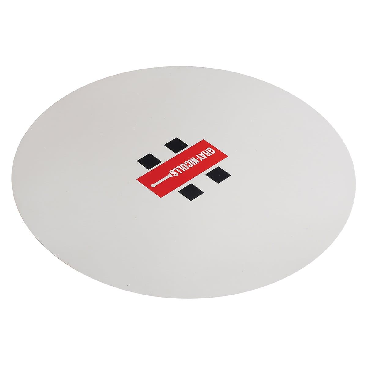 Gray Nicolls Cricket Fielding Discs - Professional Training Equipment for Cricket Practice & Fielding Drills | Perfect for Coaches & Players