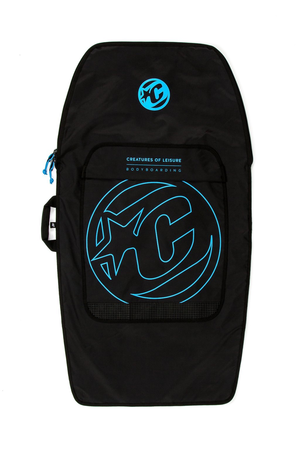 2023 Premium Bodyboard for Day Use - Lightweight & Durable Surfing Board with Non-Slip Grip - Perfect for Beach, Pool & Wave Riding Adventures