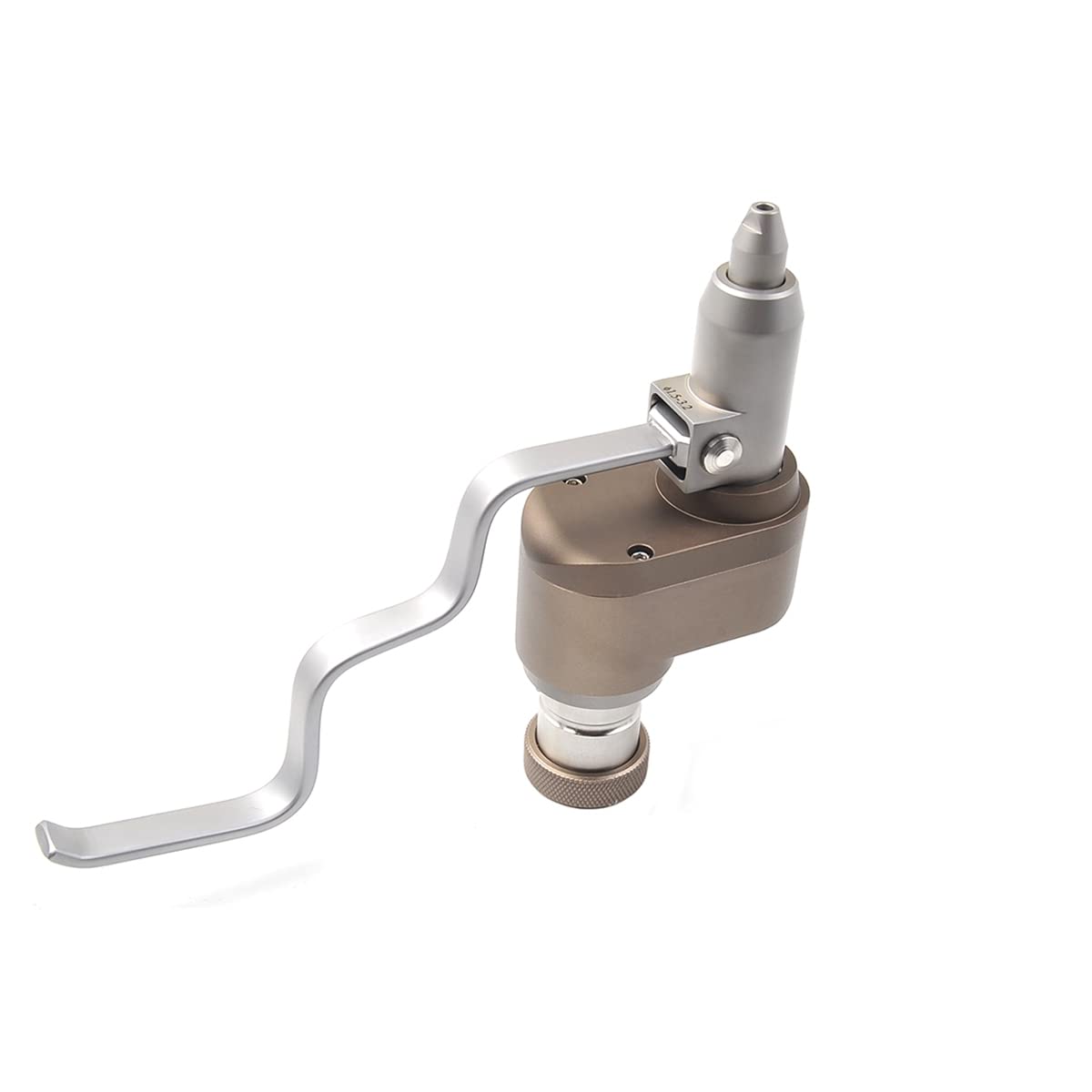 Orthopedic Micro Drill and Saw Veterinary Tool - Multifunctional Drill Saw Attachment with #10 K-Wire - Ideal for Small Animal Surgery & Veterinary Bone Procedures
