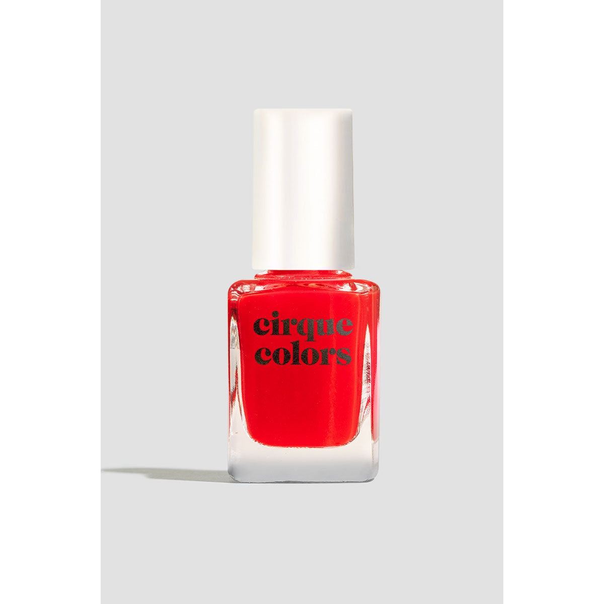Cirque Colors Lucky Jelly Nail Polish - 0.37 oz Vegan & Cruelty-Free Gel Nail Polish for Women - Long Lasting Shimmery Nail Lacquer for Manicures & Pedicures
