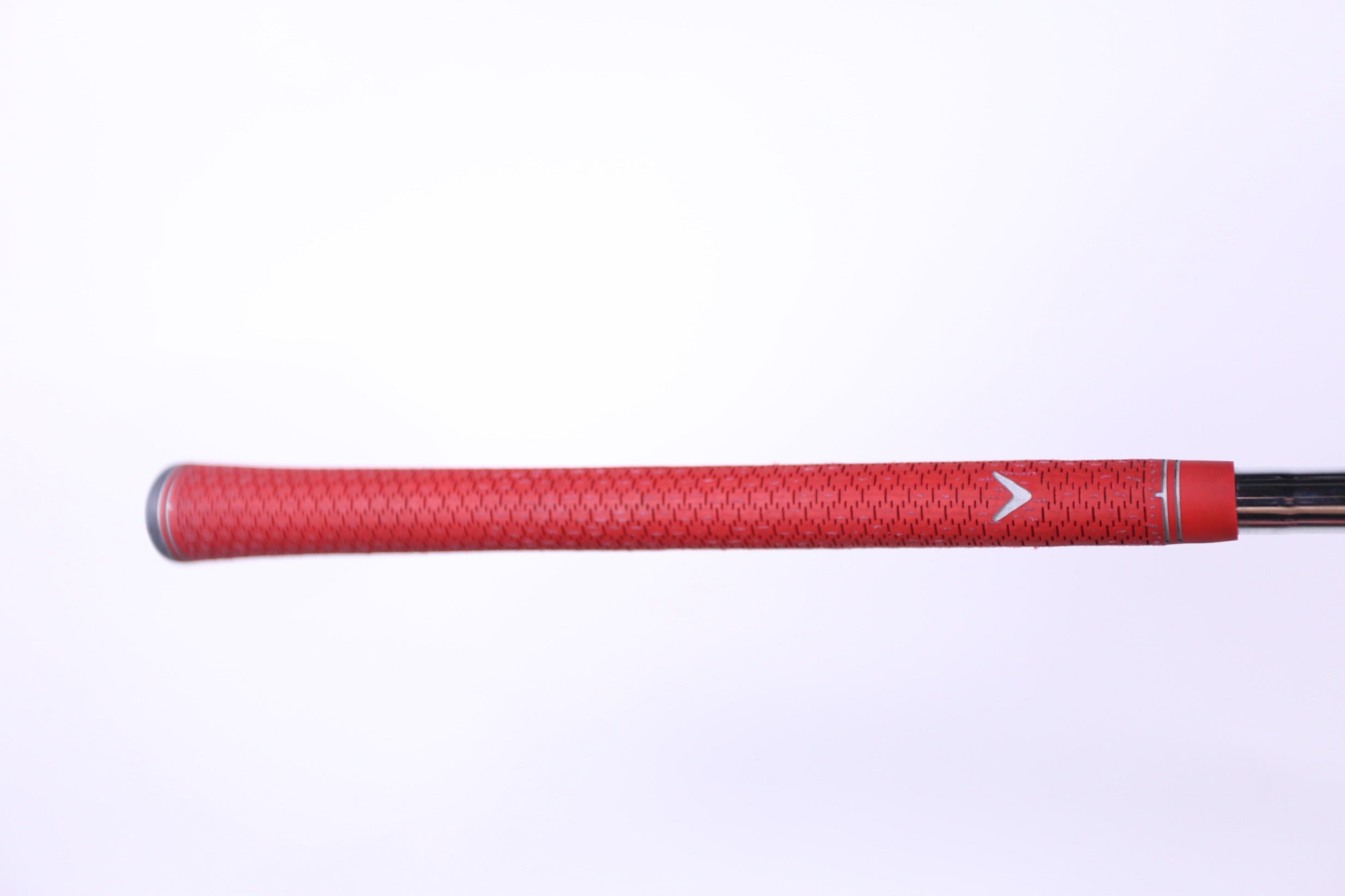 Used Callaway MD4 Chrome Gap Wedge 52° Stiff Flex Right Hand Golf Club - Perfect for Approach Shots & Short Game Play