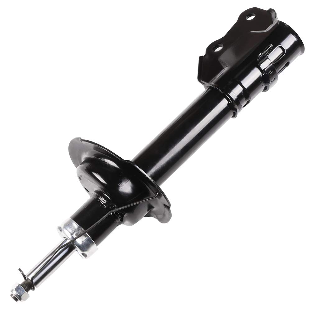 ROADFAR Set of 2 Front Shock Absorbers for 2007-2010 Mazda CX-9 - Premium Suspension Struts Replacement - Perfect for Off-Roading & Daily Commuting