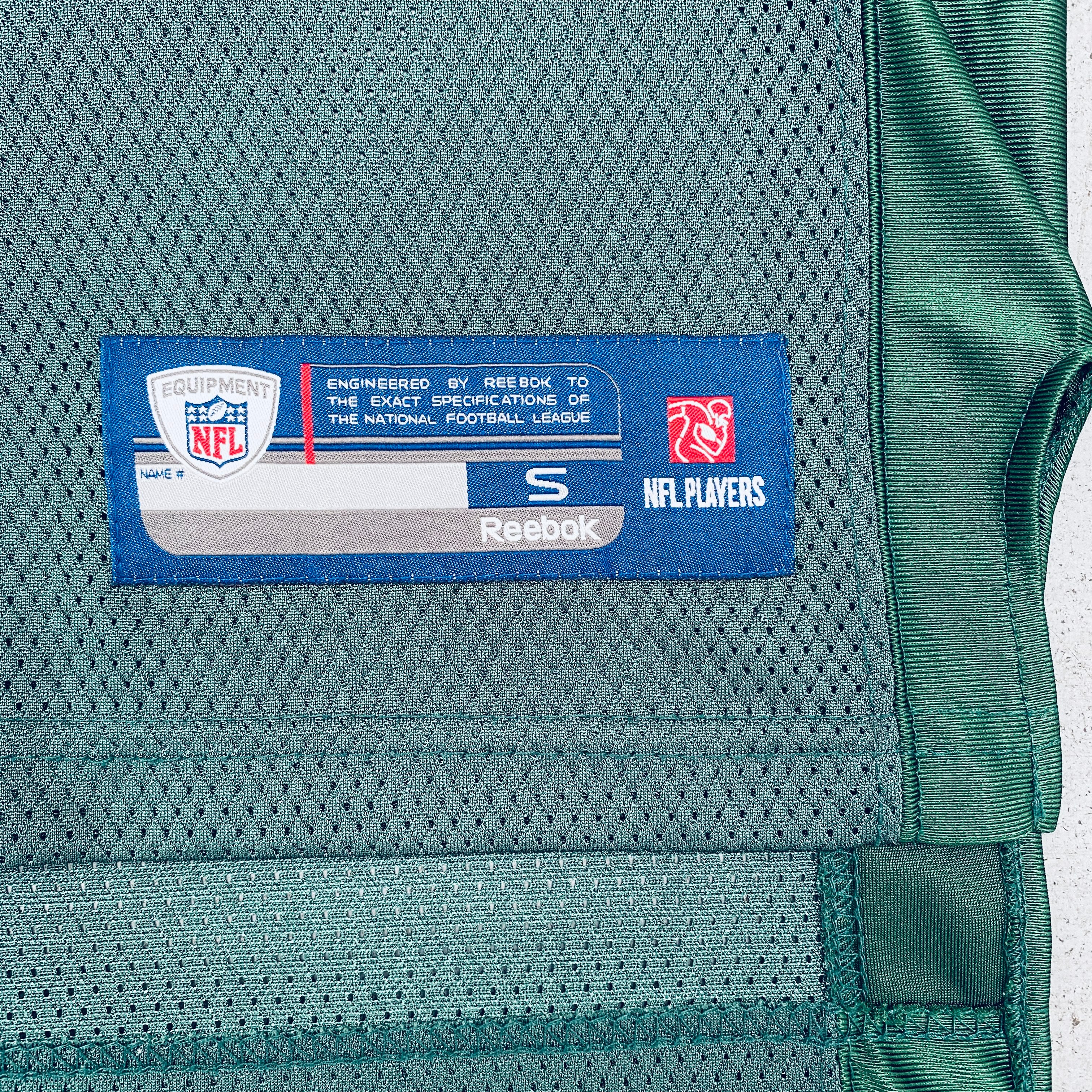 New York Jets LaDainian Tomlinson 2010-2011 NFL Jersey (Size S) - Authentic Football Fan Gear for Game Day & Collectors