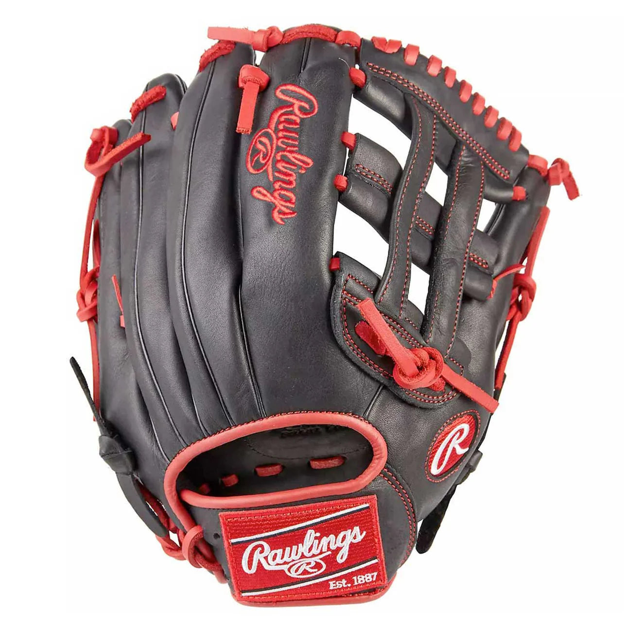 Rawlings R9 Pro Bryce Harper Model 12.5