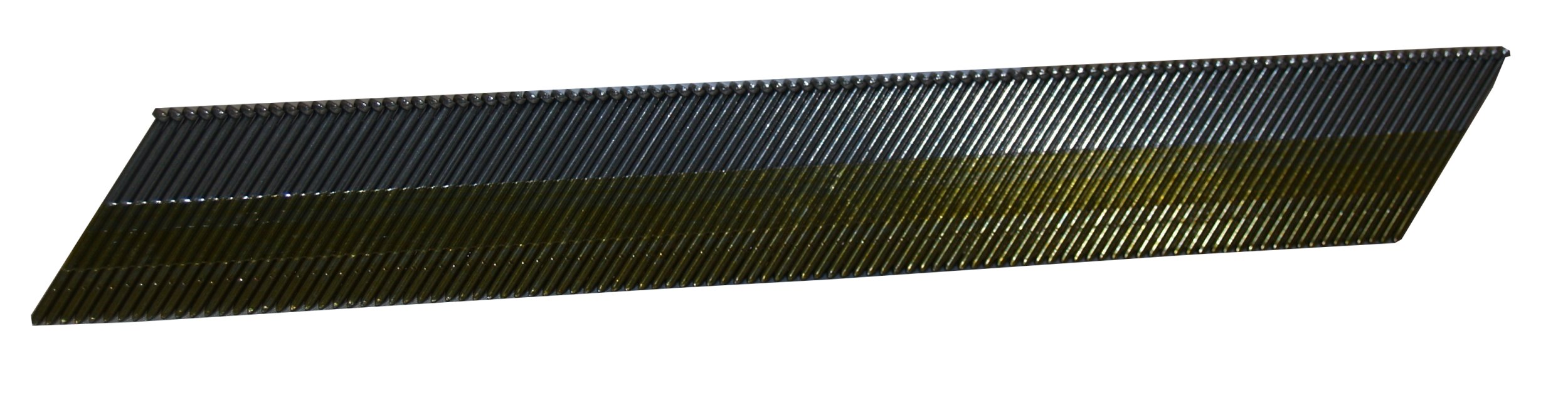 Spot Nails 1520APB 15-Gauge DA Type Bright Finish Nails - 4000 Count (2-1/2 Inch) - Premium Construction Nails for Framing, Roofing & Woodworking Projects