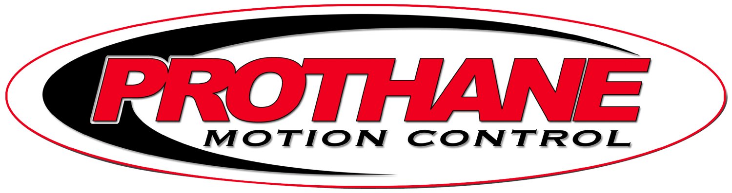 Prothane 8-2002 Red Complete Bushing Kit - High Performance Polyurethane Suspension Upgrade for Cars, Trucks & SUVs | Perfect for Off-Roading, Racing & Daily Driving