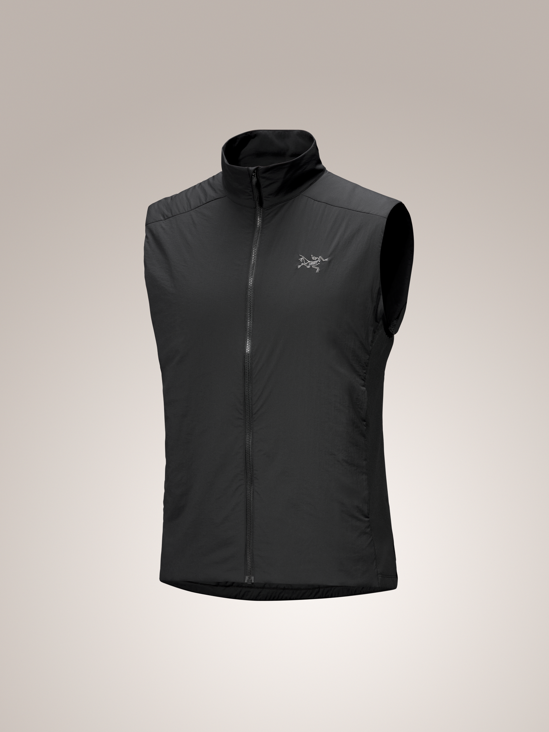 Arc'teryx Atom Vest for Men - Lightweight Insulated Puffer Vest for Outdoor Activities, Hiking & Casual Wear