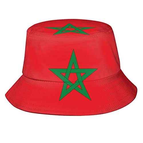 Morocco Flag