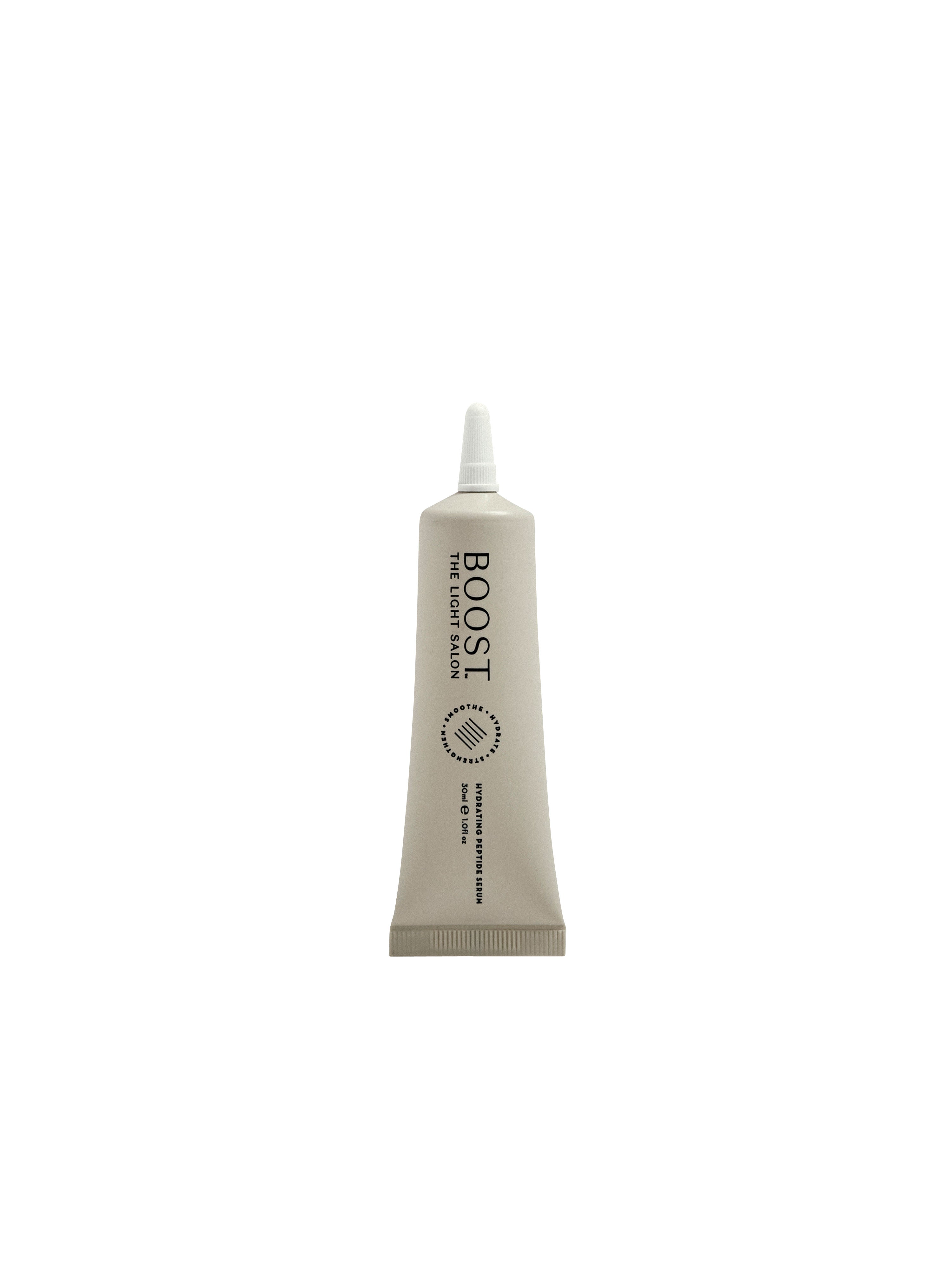Best Hydrating Peptide Serum for Face - Anti-Aging & Moisturizing Facial Treatment - Perfect for Dry Skin & Nighttime Skincare Routine
