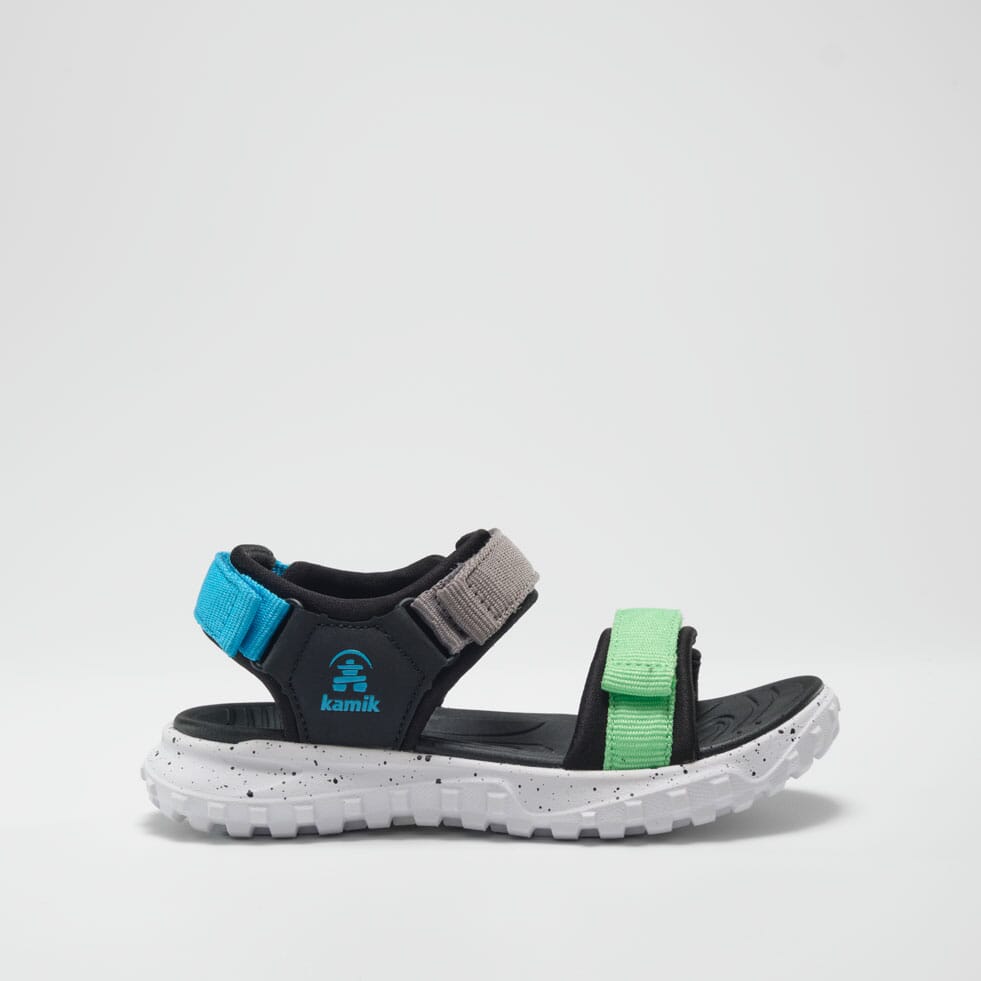 Best Kids' Open Toe Sandals for Summer - Comfortable & Breathable Beach & Play Shoes for Boys & Girls