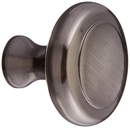 Antique Nickel