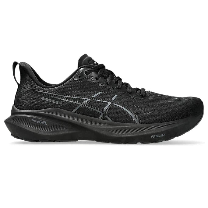 ASICS Men's GT 2000 13 Running Shoes - Lightweight Cushioned Athletic Sneakers for Jogging, Gym Workouts & Daily Walking